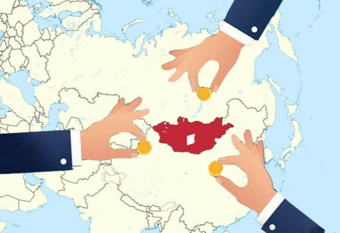 Мөнчгөрөөрөө зүтгэдэг энэ хэдэн бизнесмэн л  Монголдоо мөнгө чирж ирдэг
